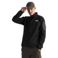 TNF Black