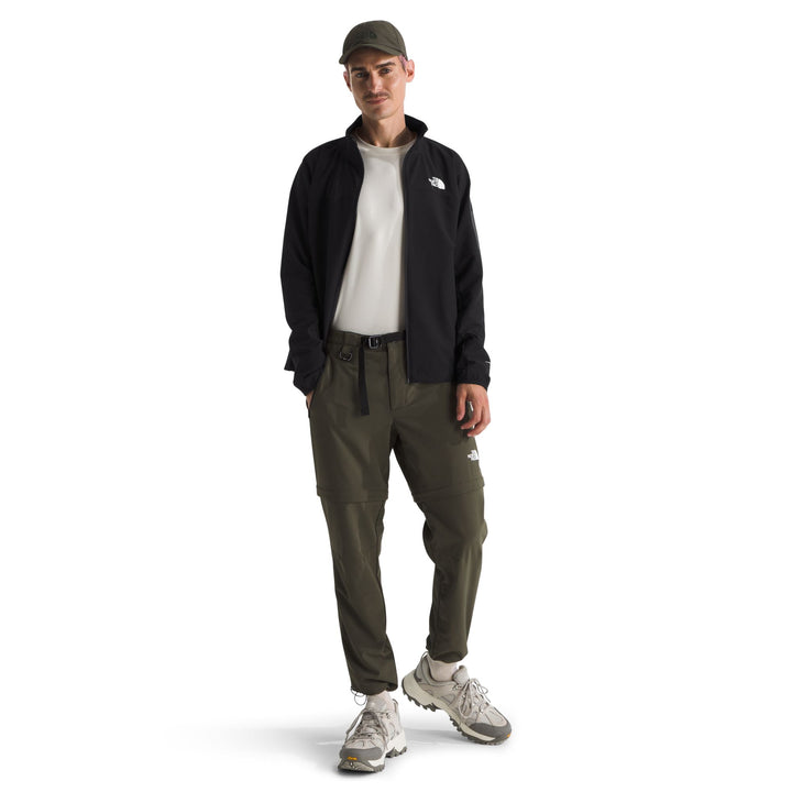 The North Face Men's Tek Approach Jacket