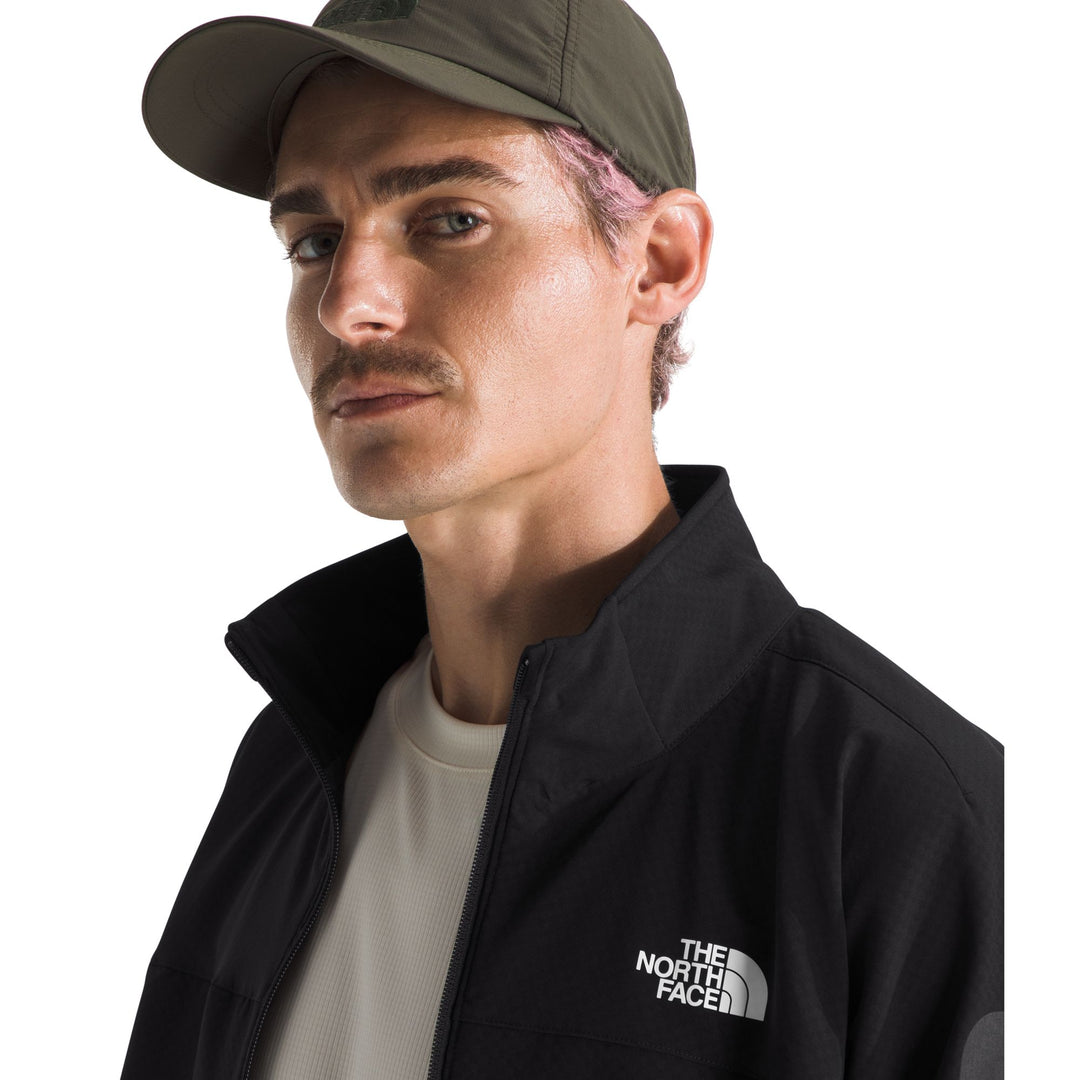 The North Face Men's Tek Approach Jacket