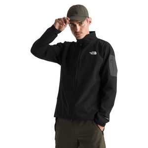 TNF Black