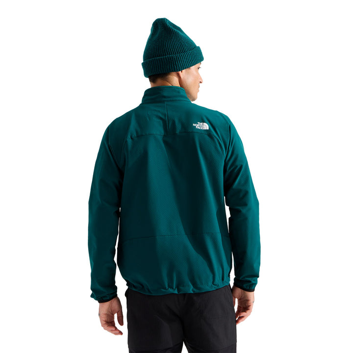 The North Face Men's Tek Approach Jacket