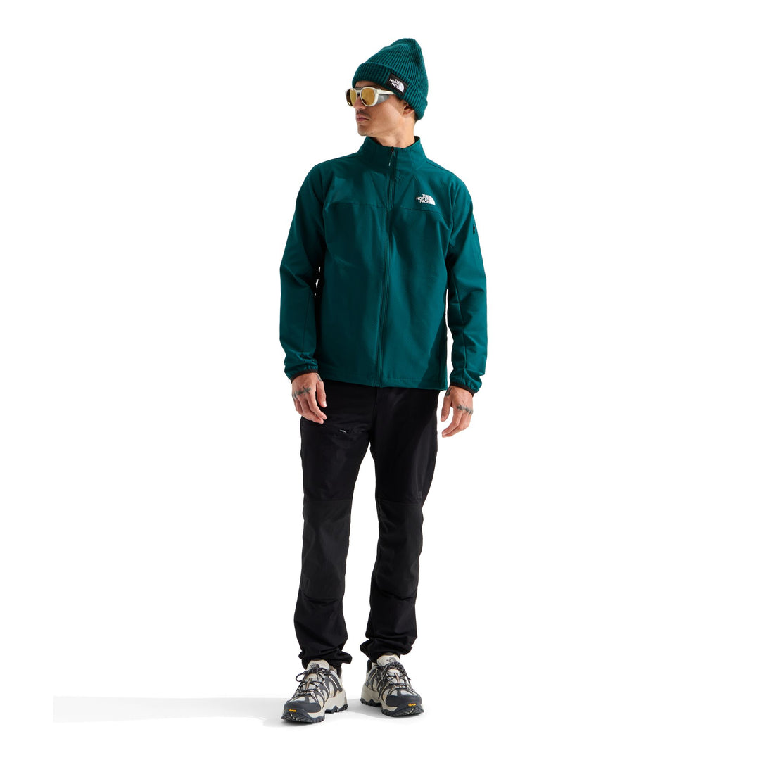 The North Face Men's Tek Approach Jacket