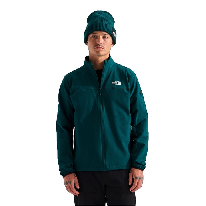 The North Face Men's Tek Approach Jacket