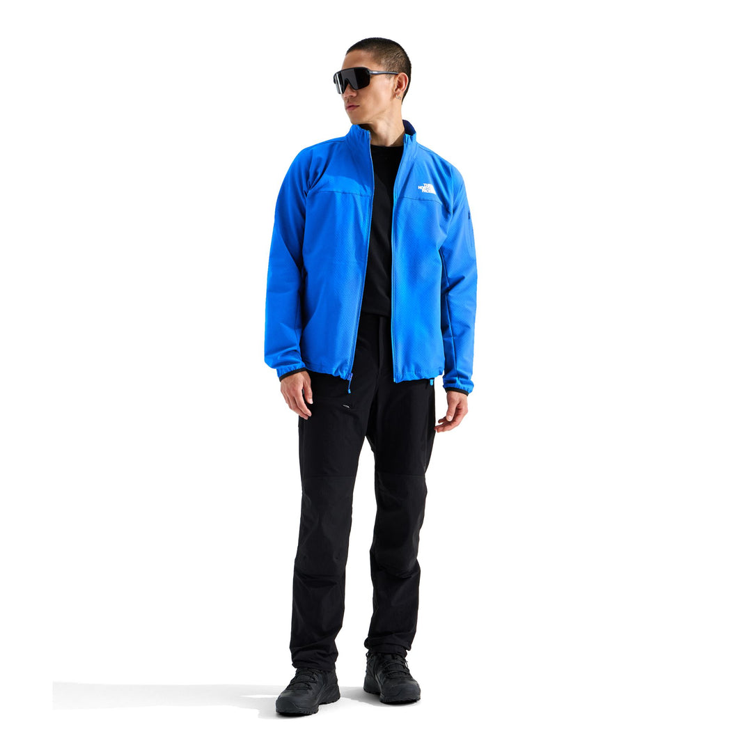 The North Face Men's Tek Approach Jacket