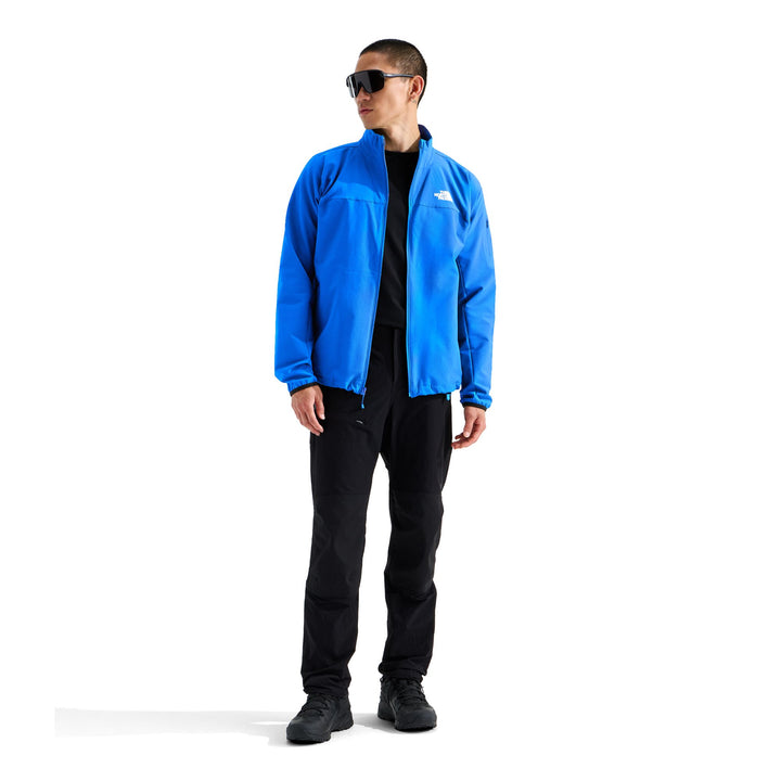 The North Face Men's Tek Approach Jacket
