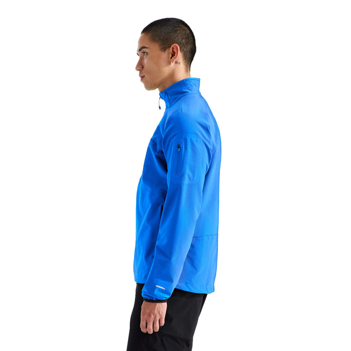The North Face Men's Tek Approach Jacket
