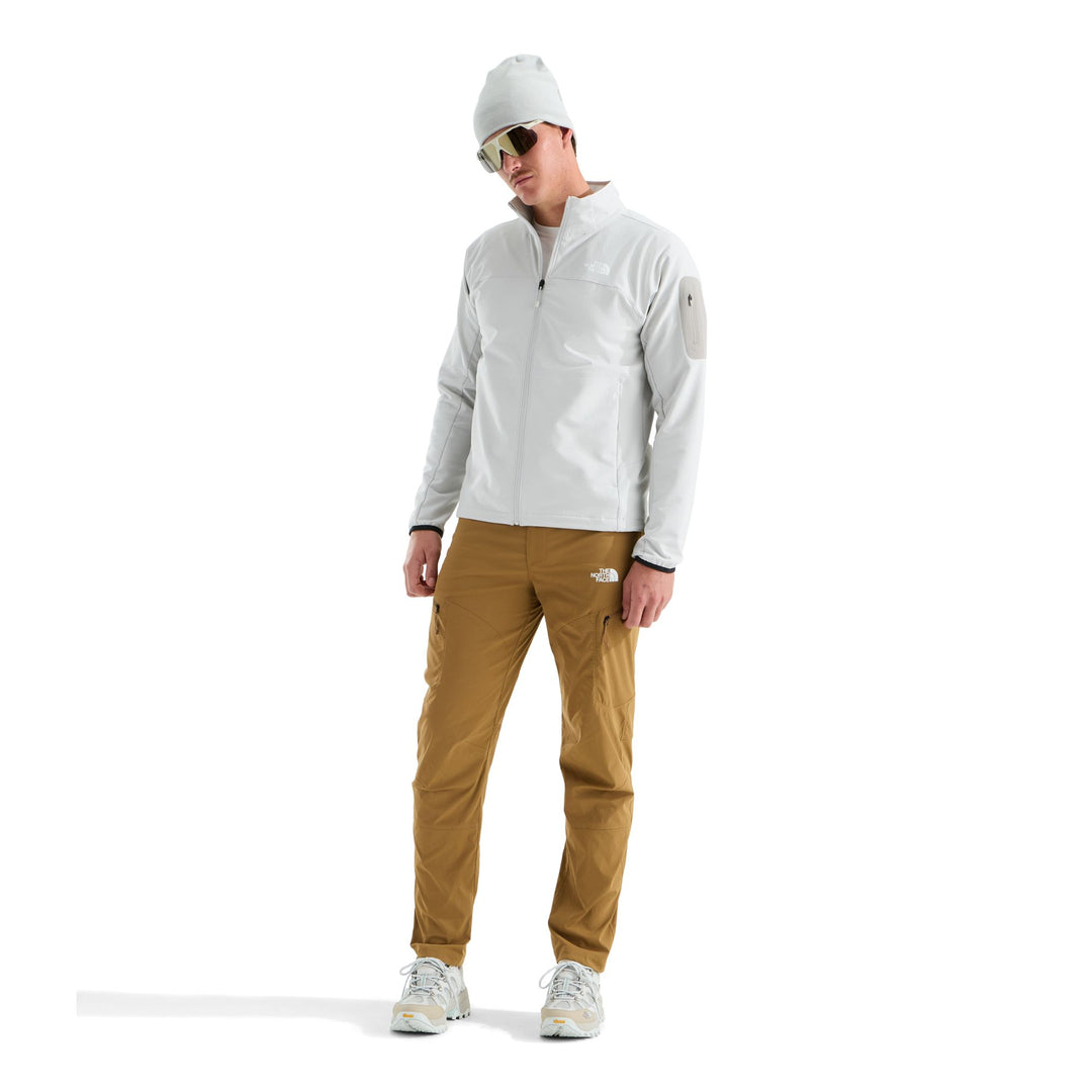 The North Face Men's Tek Approach Jacket