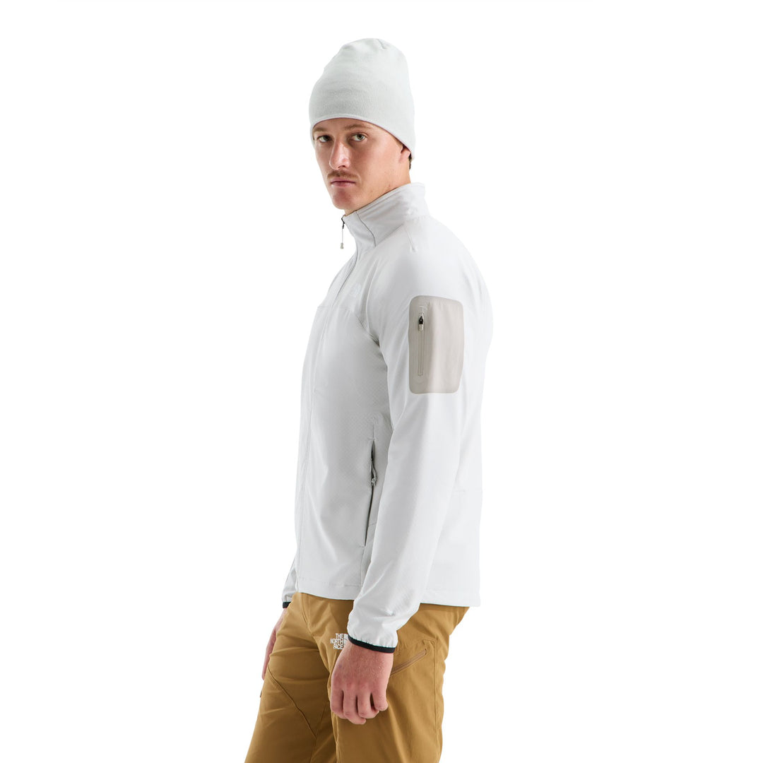 The North Face Men's Tek Approach Jacket