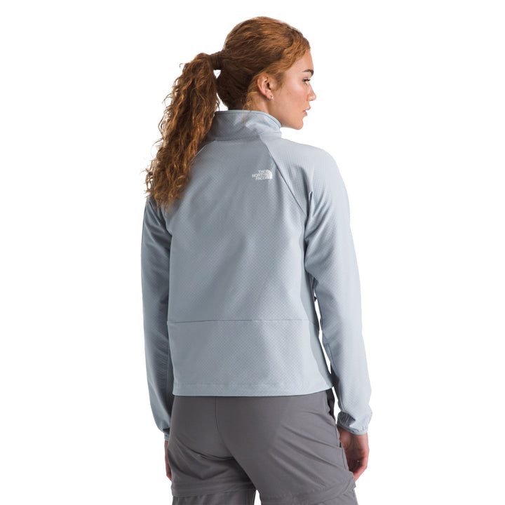 The North Face Women's Tek Approach Jacket