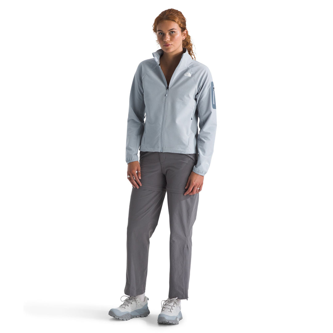 The North Face Women's Tek Approach Jacket