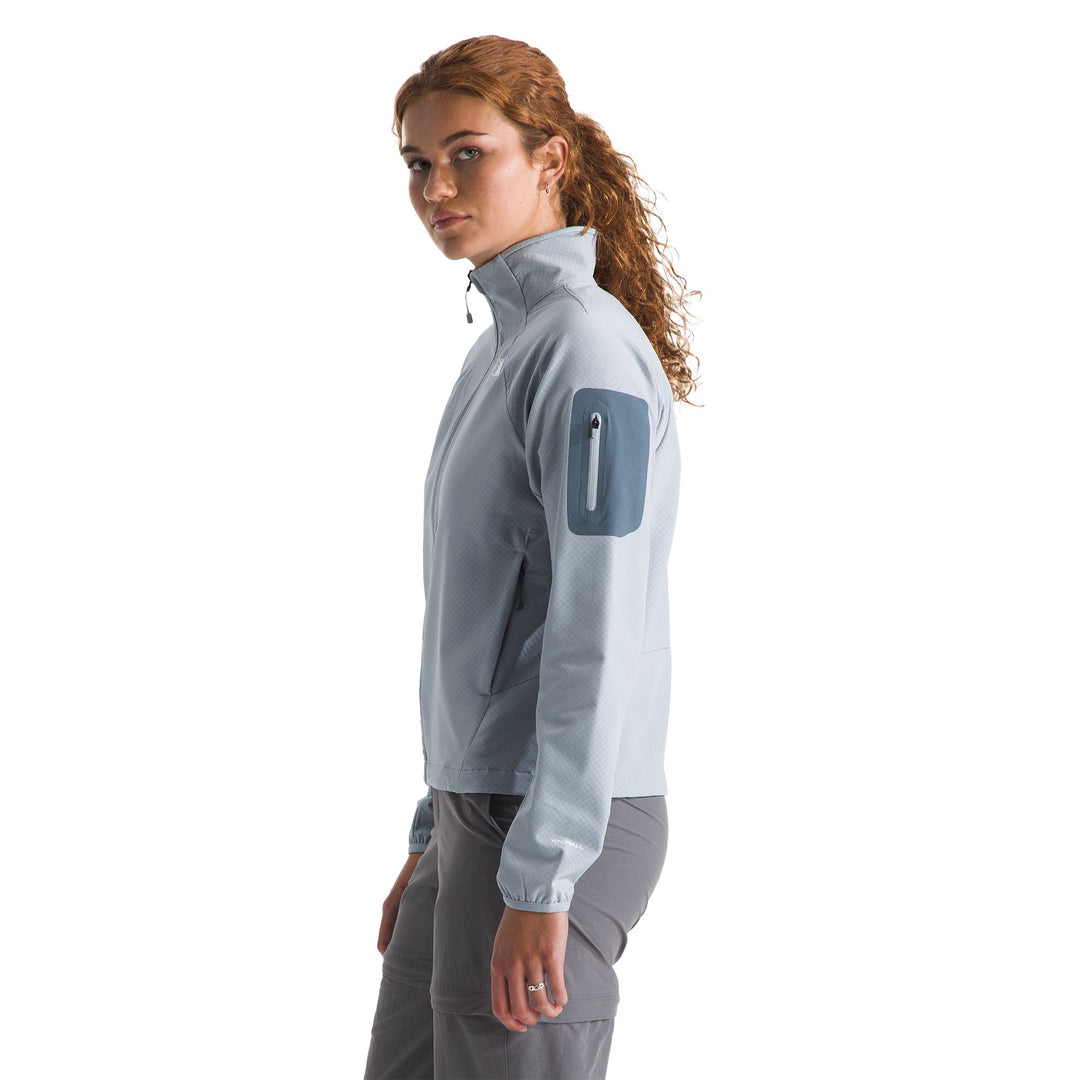 The North Face Women's Tek Approach Jacket