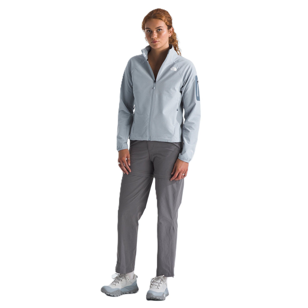 The North Face Women's Tek Approach Jacket