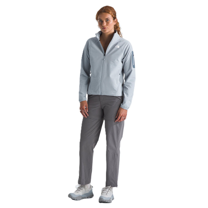 The North Face Women's Tek Approach Jacket