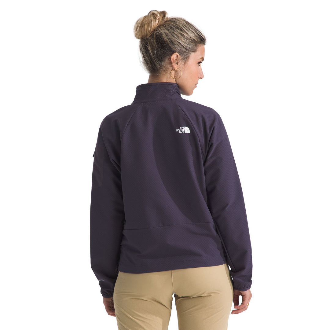 The North Face Women's Tek Approach Jacket