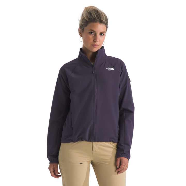 The North Face Women's Tek Approach Jacket