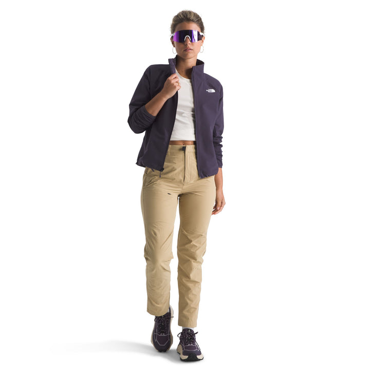 The North Face Women's Tek Approach Jacket