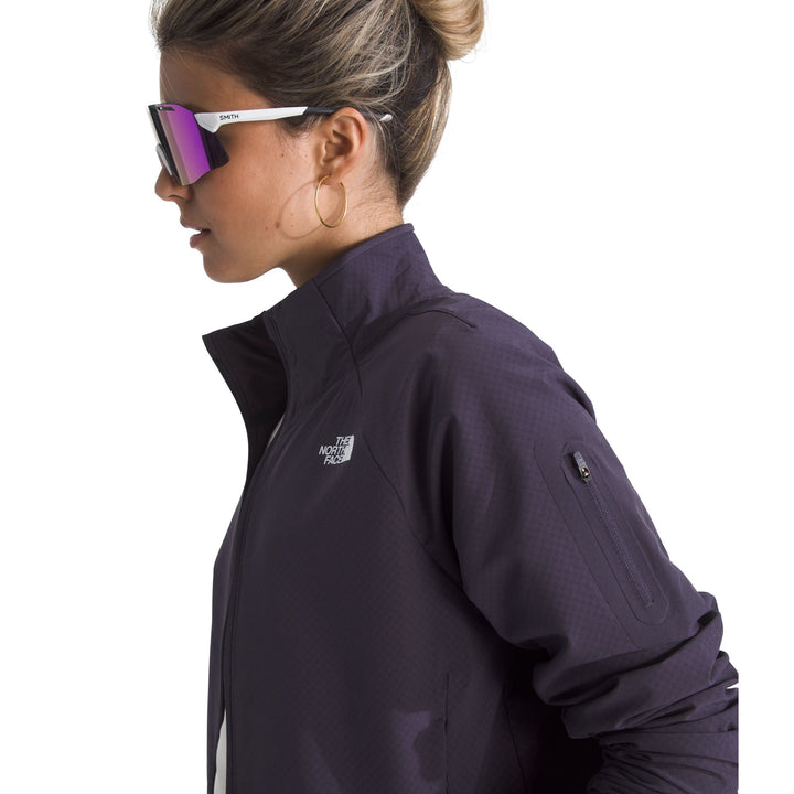 The North Face Women's Tek Approach Jacket