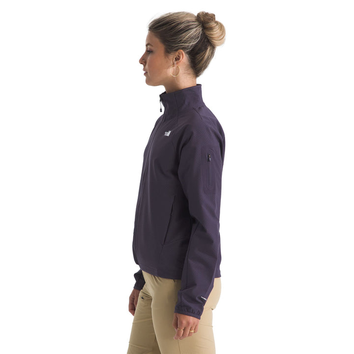 The North Face Women's Tek Approach Jacket