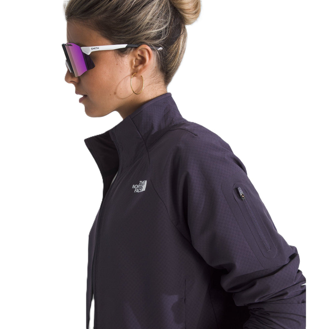The North Face Women's Tek Approach Jacket