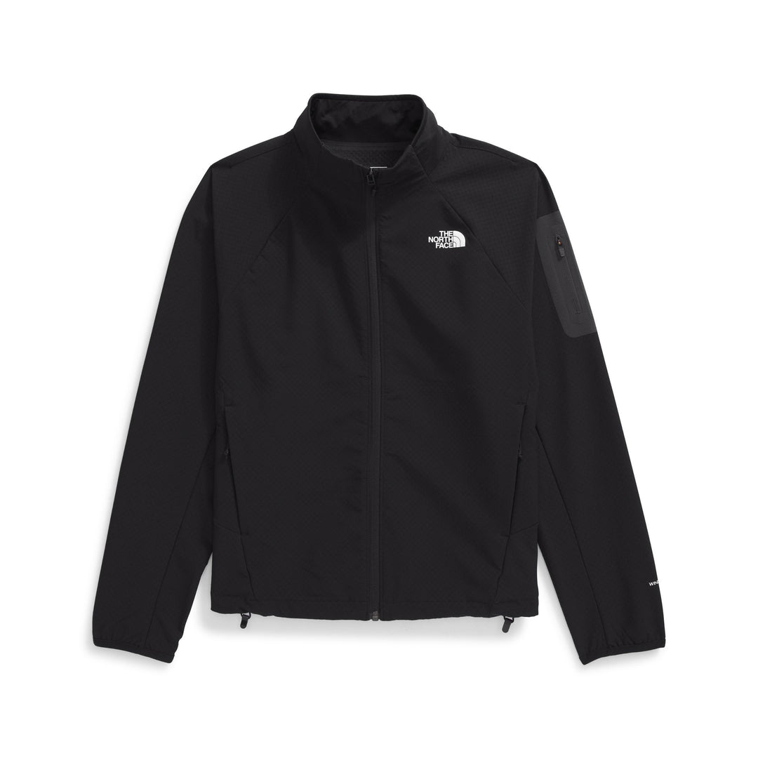 The North Face Women's Tek Approach Jacket