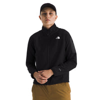 TNF Black