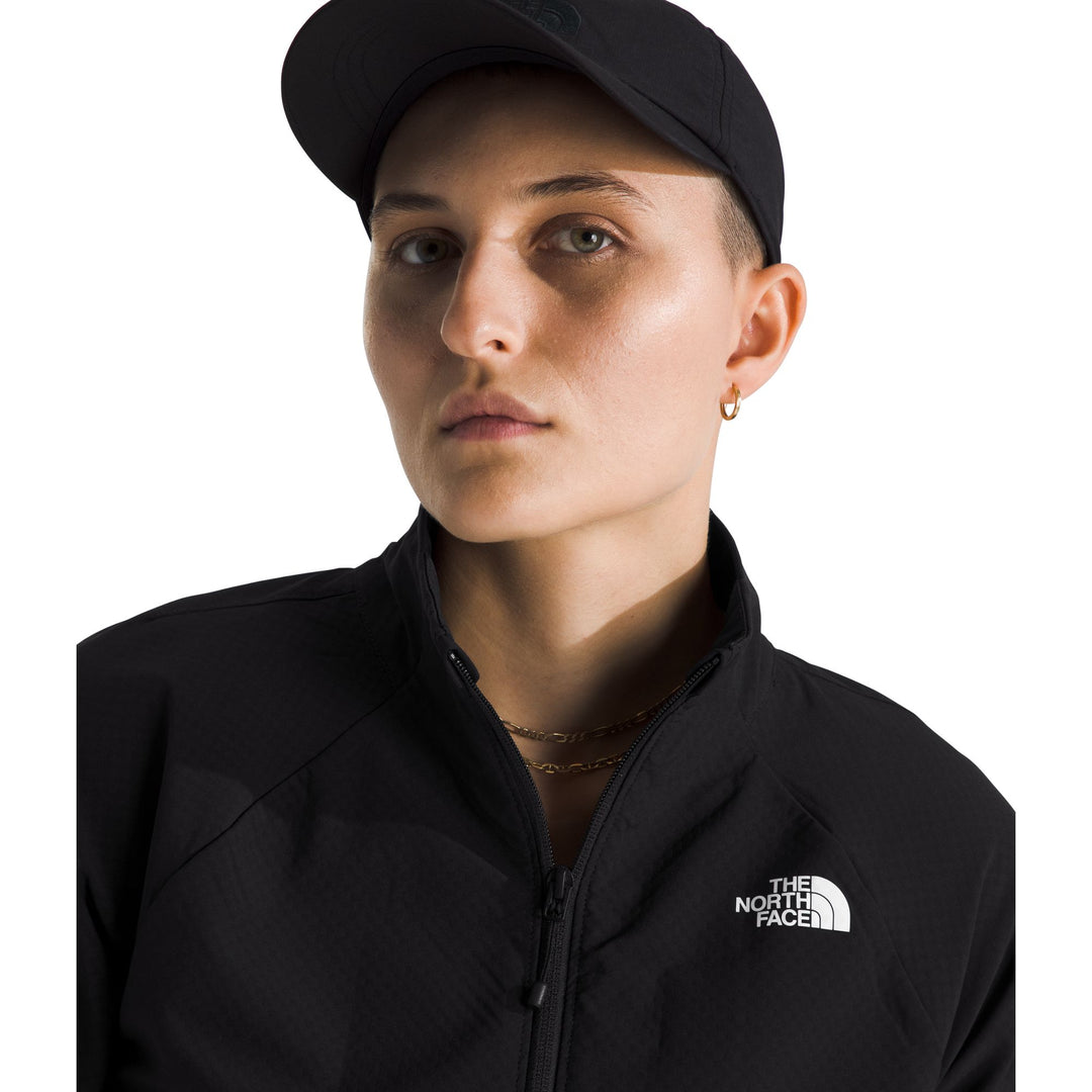 The North Face Women's Tek Approach Jacket