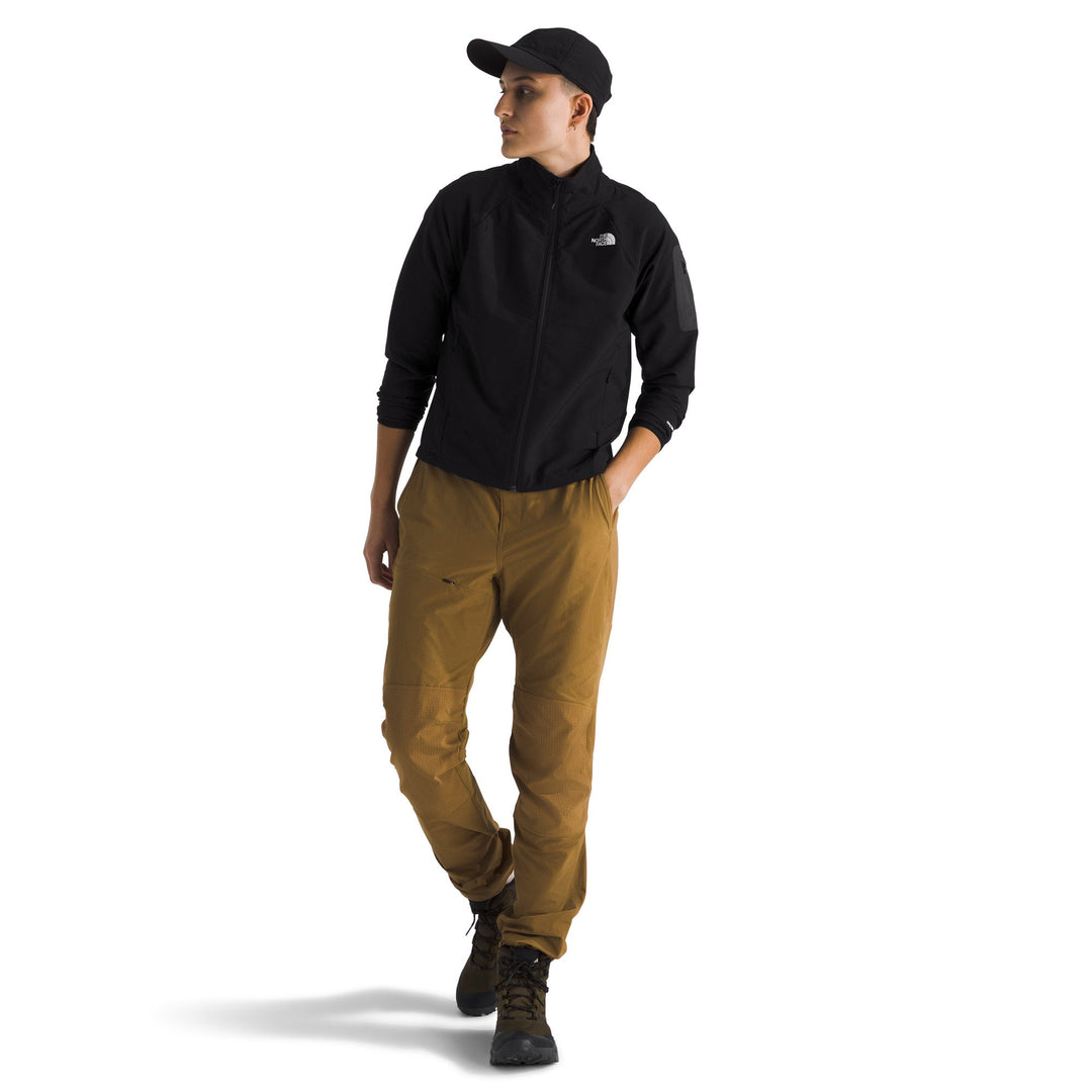 The North Face Women's Tek Approach Jacket