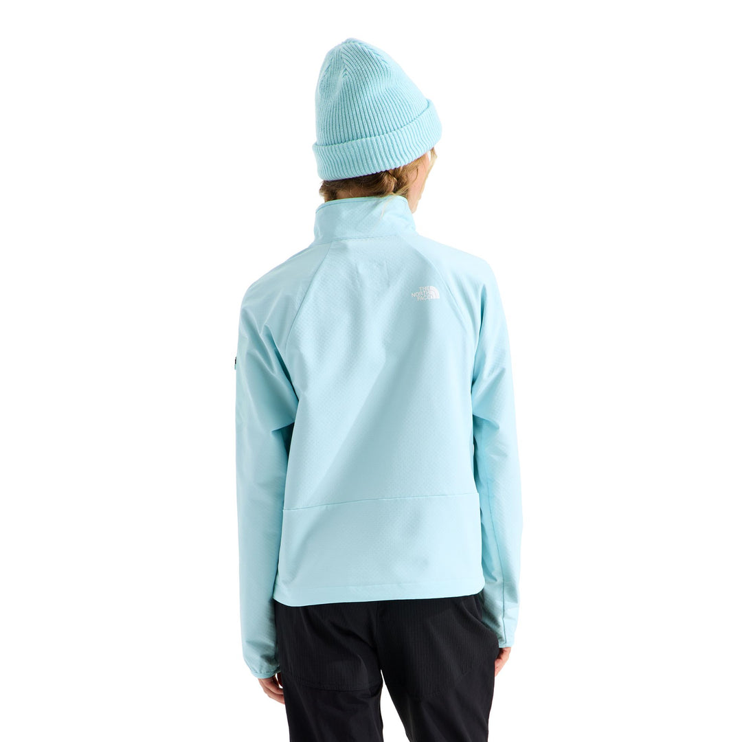 The North Face Women's Tek Approach Jacket
