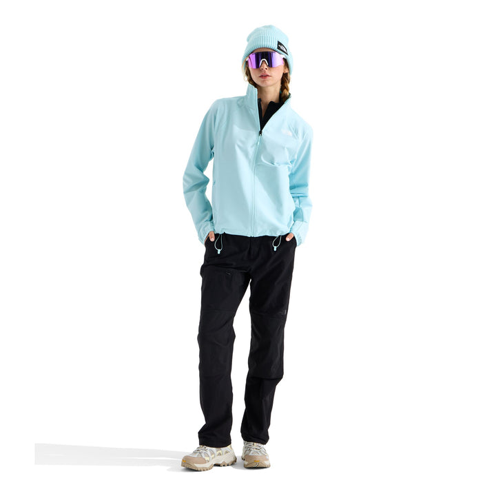 The North Face Women's Tek Approach Jacket