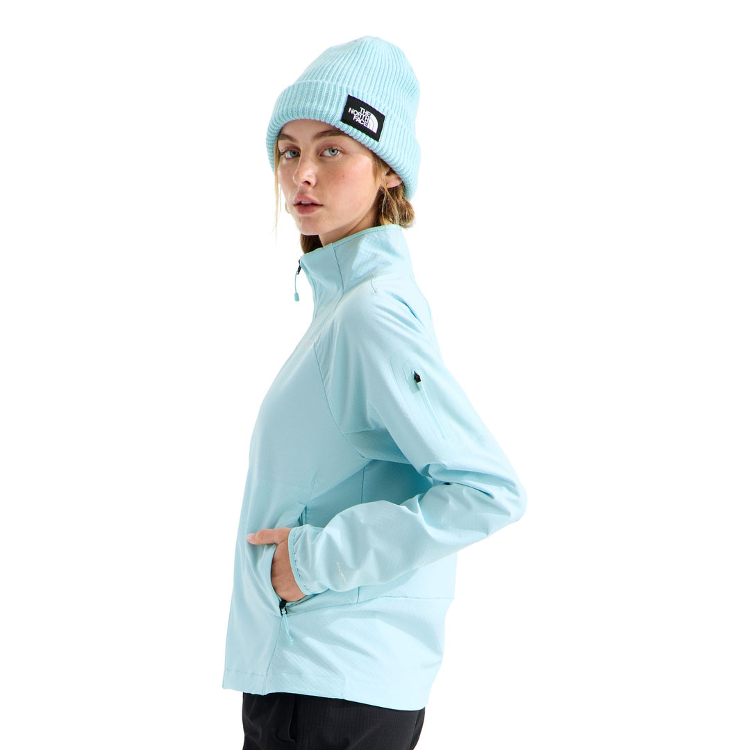 The North Face Women's Tek Approach Jacket