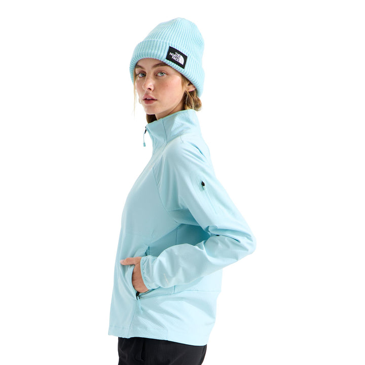 The North Face Women's Tek Approach Jacket