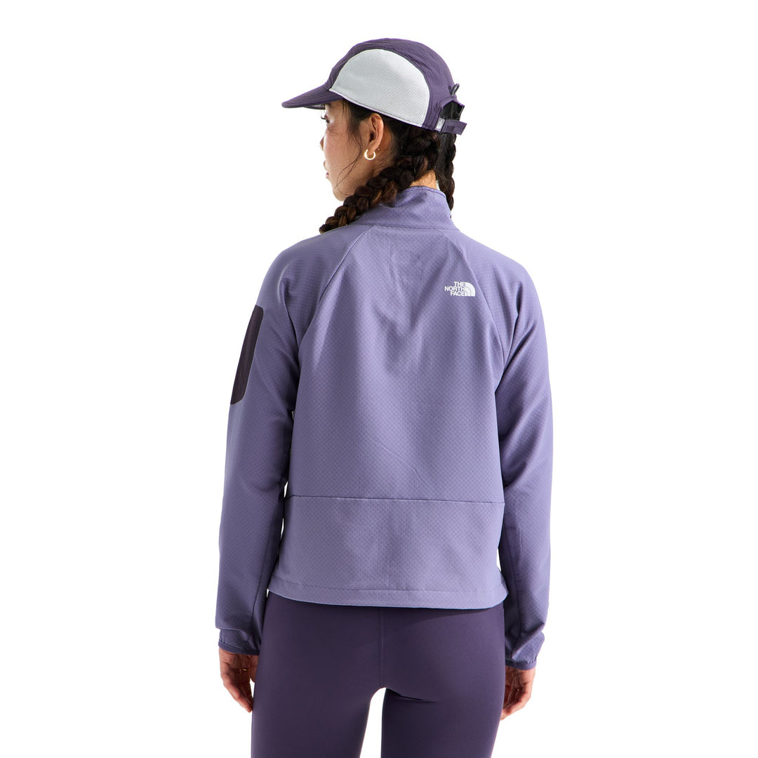 The North Face Women's Tek Approach Jacket