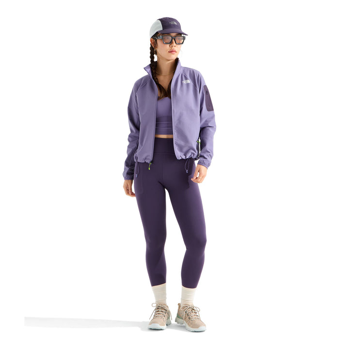The North Face Women's Tek Approach Jacket