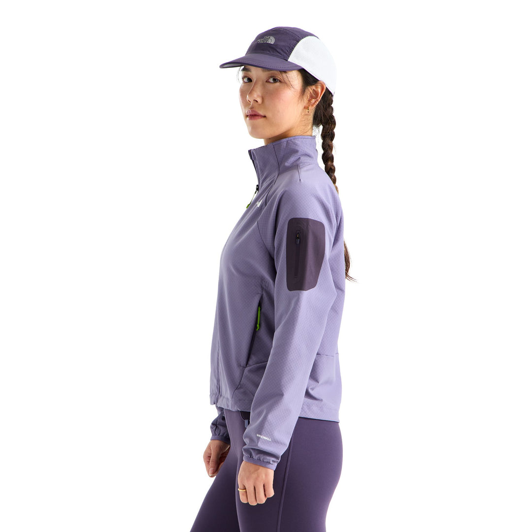 The North Face Women's Tek Approach Jacket