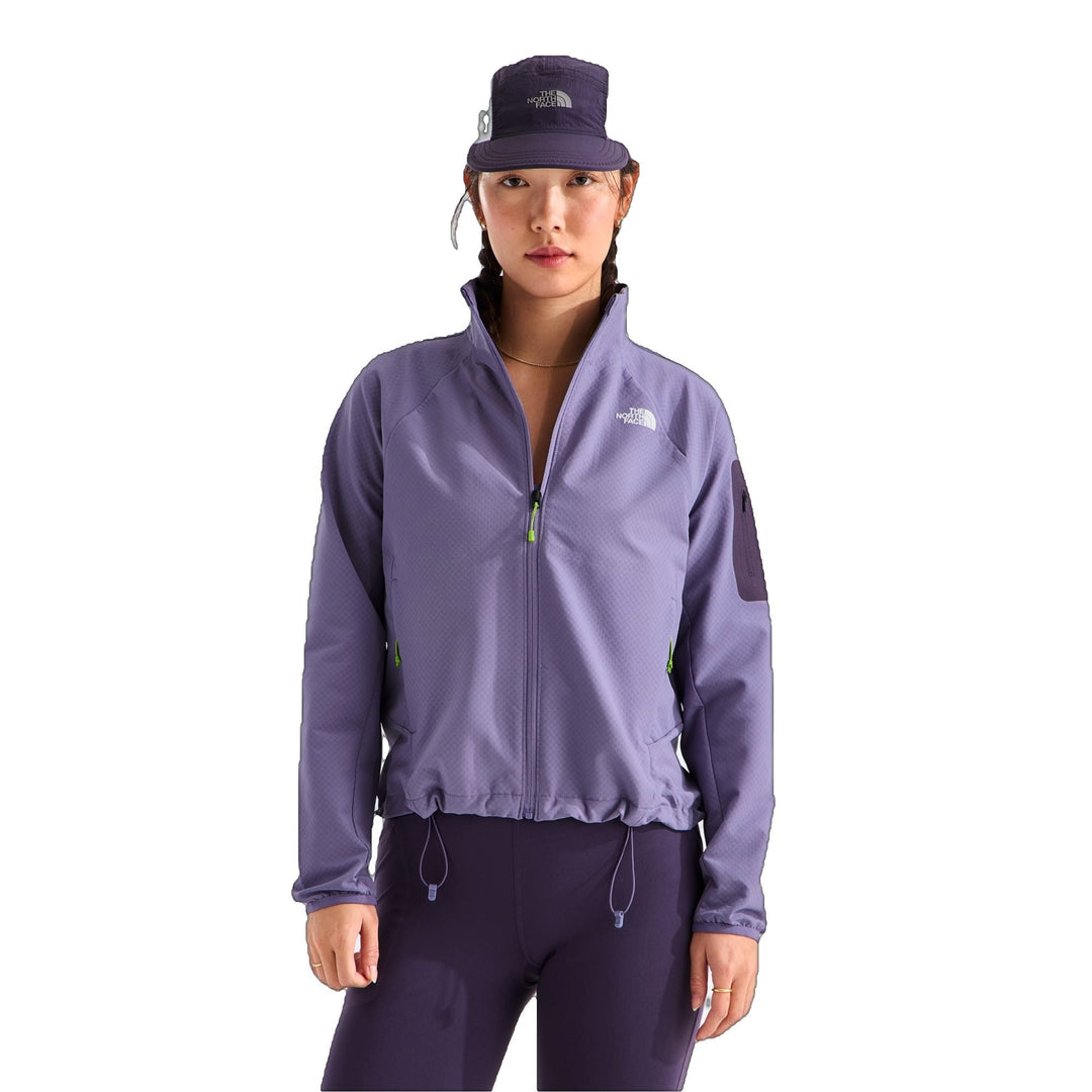 The North Face Women's Tek Approach Jacket
