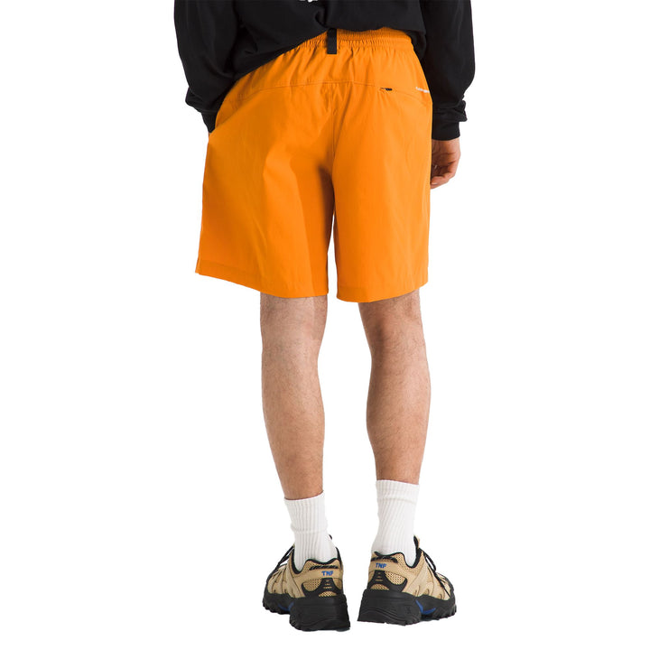 The North Face Men's Class V Pathfinder Pull-On Short—7"
