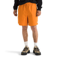 Dust Orange