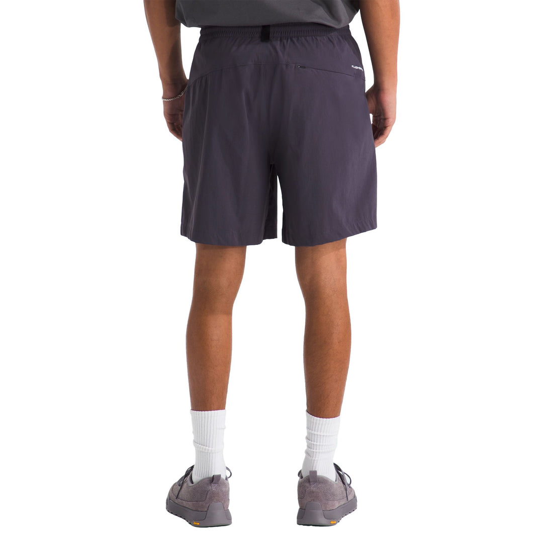The North Face Men's Class V Pathfinder Pull-On Short—7"