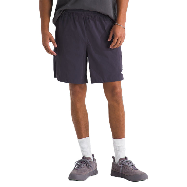 The North Face Men's Class V Pathfinder Pull-On Short—7"