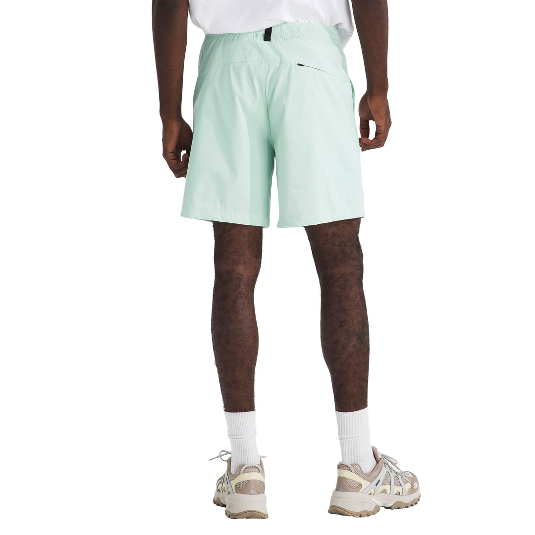 The North Face Men's Class V Pathfinder Pull-On Short—7"