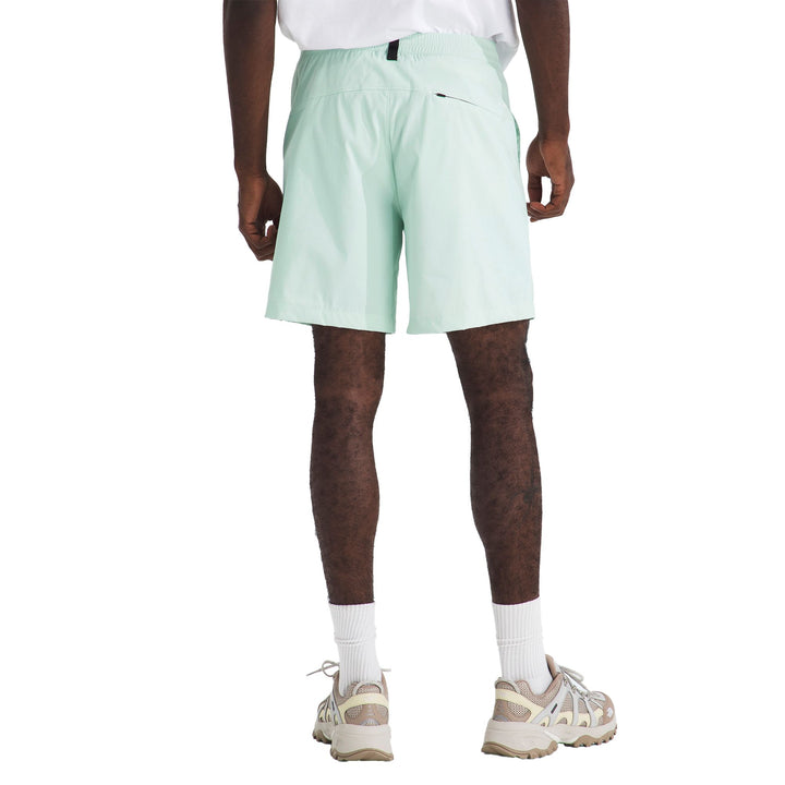 The North Face Men's Class V Pathfinder Pull-On Short—7"