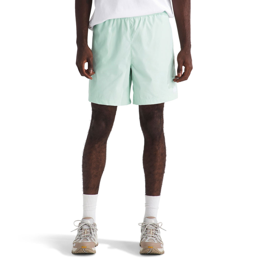 The North Face Men's Class V Pathfinder Pull-On Short—7"