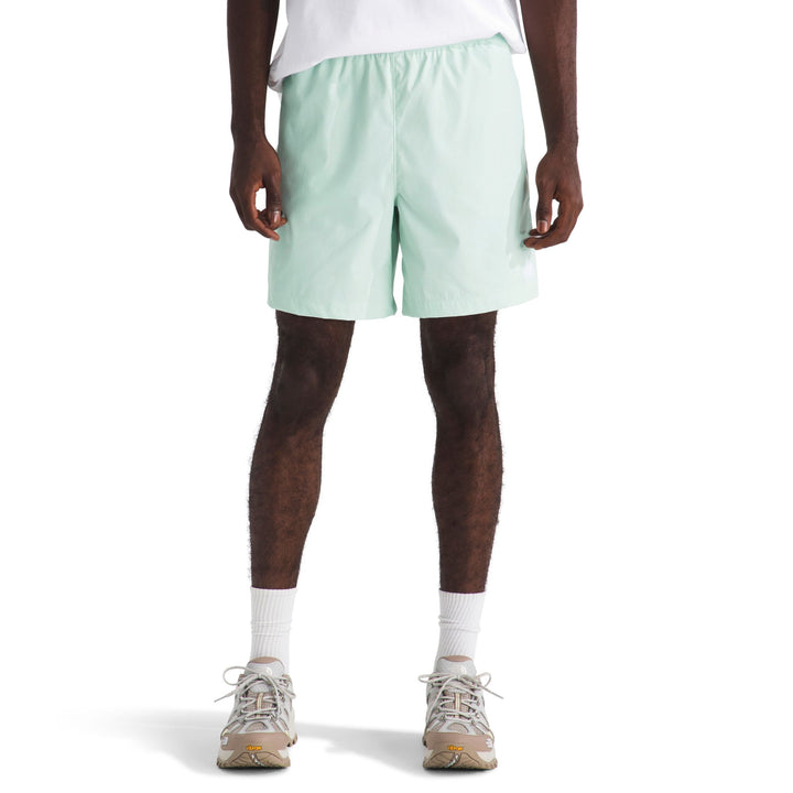 The North Face Men's Class V Pathfinder Pull-On Short—7"