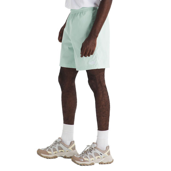 The North Face Men's Class V Pathfinder Pull-On Short—7"