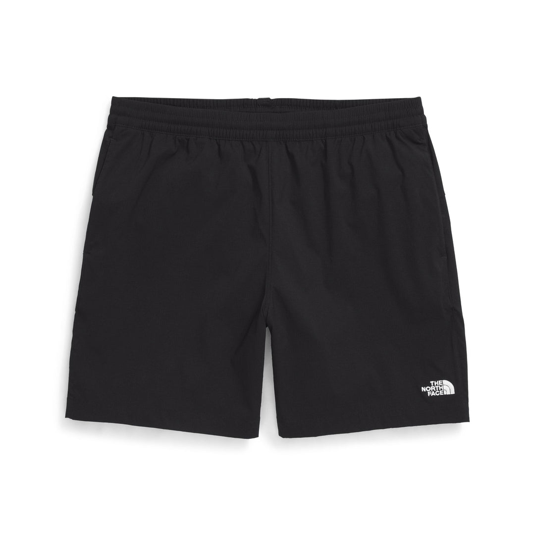The North Face Men's Class V Pathfinder Pull-On Short—7"