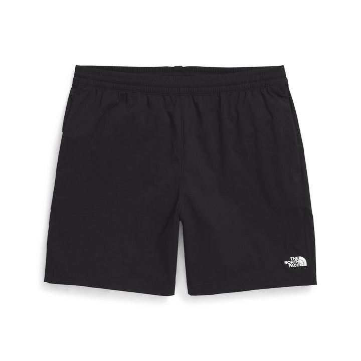 The North Face Men's Class V Pathfinder Pull-On Short—7"