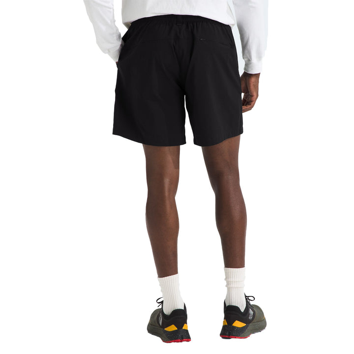 The North Face Men's Class V Pathfinder Pull-On Short—7"