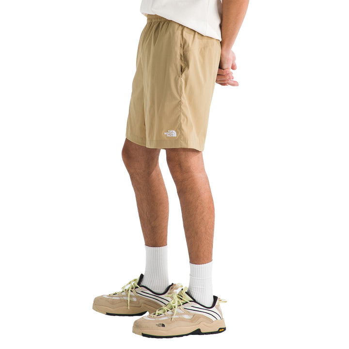 The North Face Men's Class V Pathfinder Pull-On Short—7"