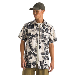 Desert Stone TNF Postcards Print