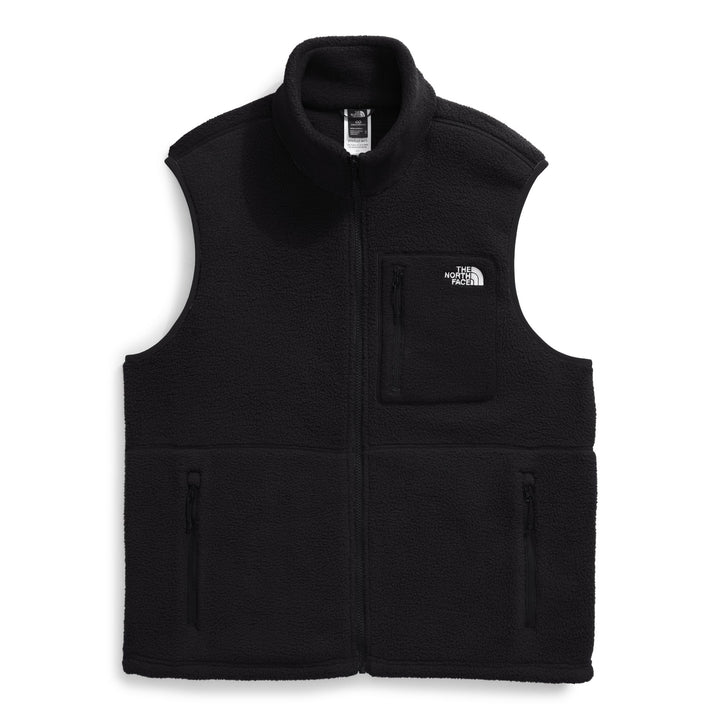 The North Face Men's Yumiori Vest